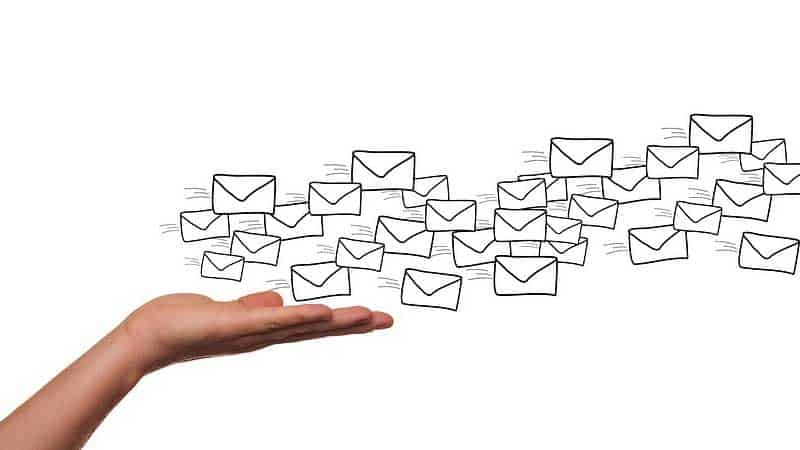 Email Etiquette : 15 Tips And Best Practices [Infographic]