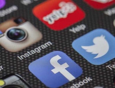 Social Sharing and Email: A Great Combination [INFOGRAPHIC]