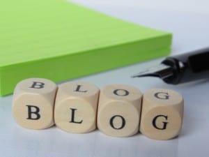 Pinterest blog