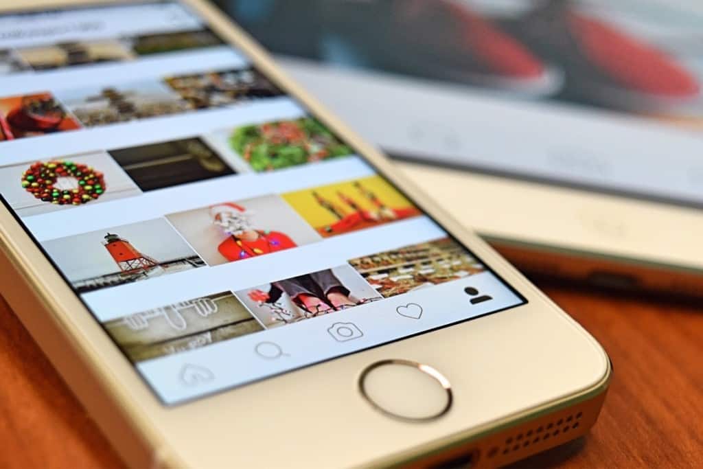 Increase Instagram followers