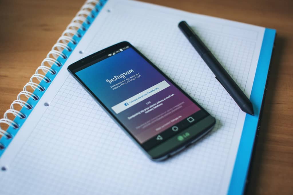 Stand out social media 