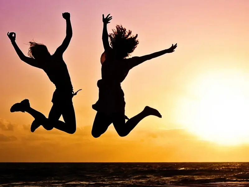 30 Things You Can Do To Grow In 2024