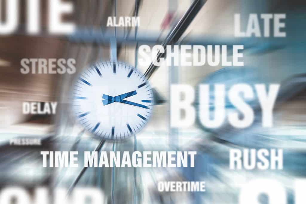 schedule-everything-work