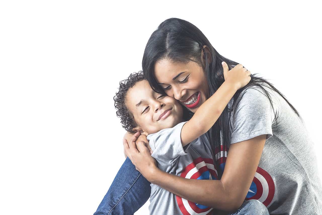 5 Simple Ways to Make Mother’s Day Special For Your Mom