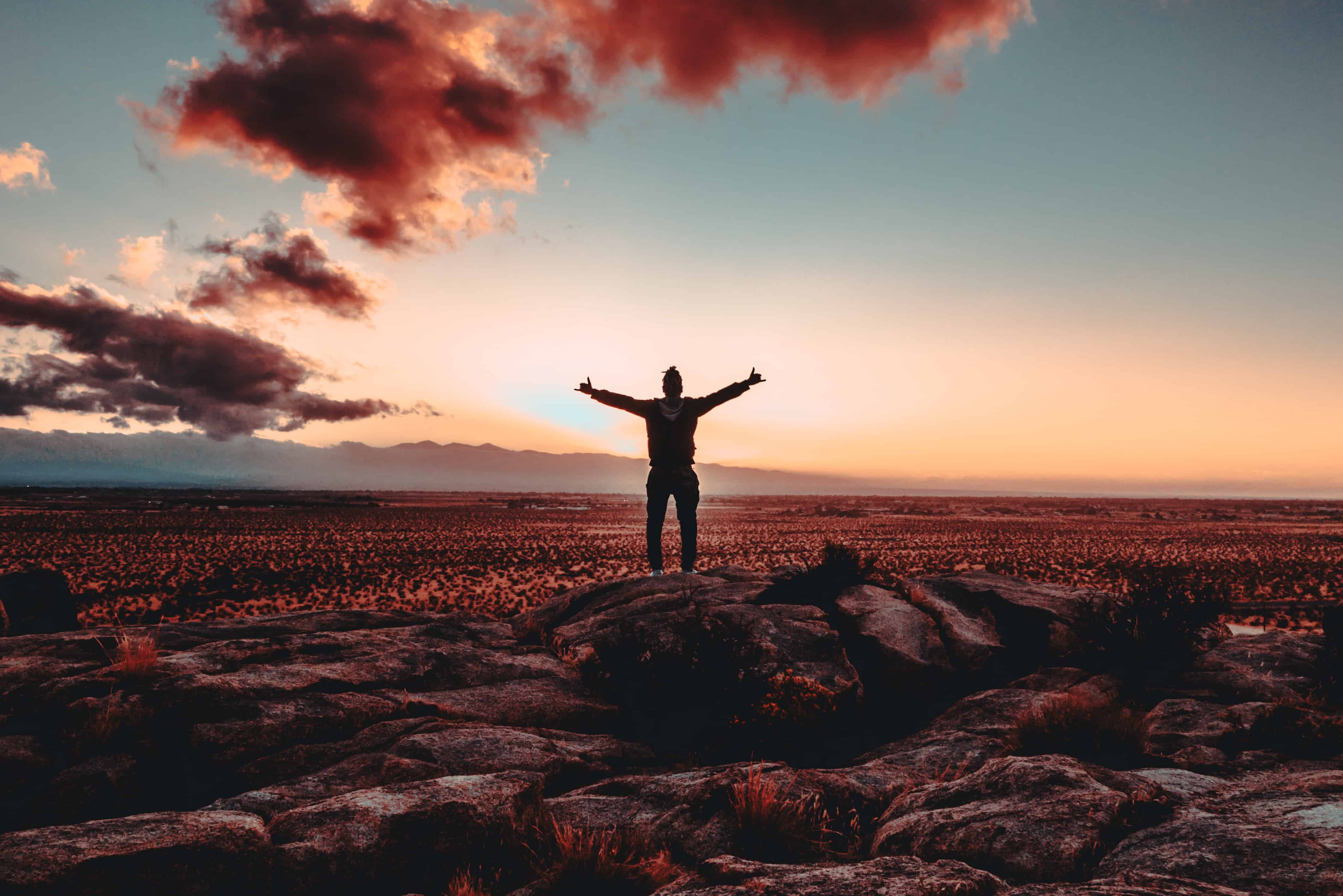 20 Inspirational ‘Never Give Up’ Quotes By Famous People