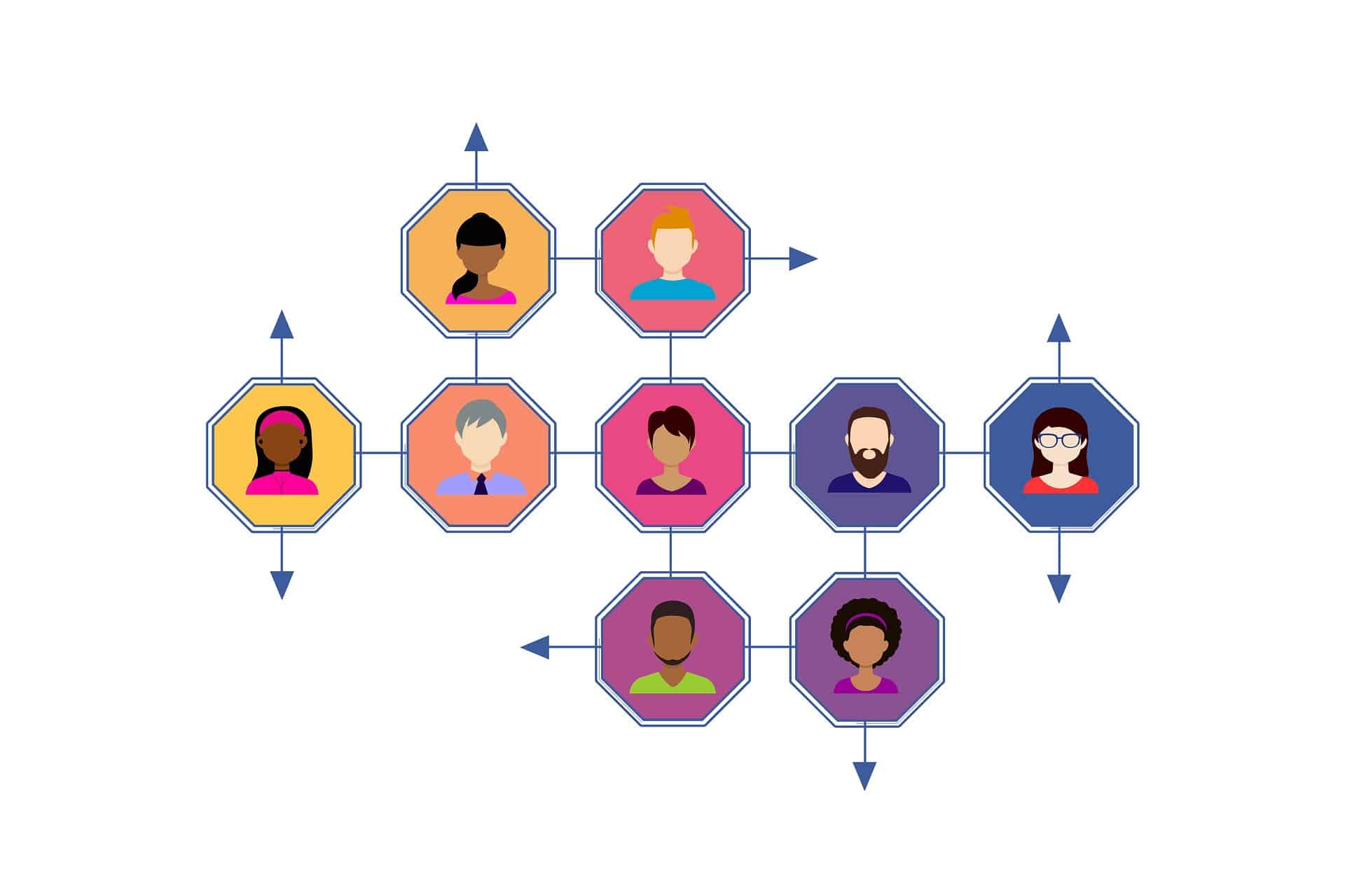How To Increase Engagement On Social Media (2024)