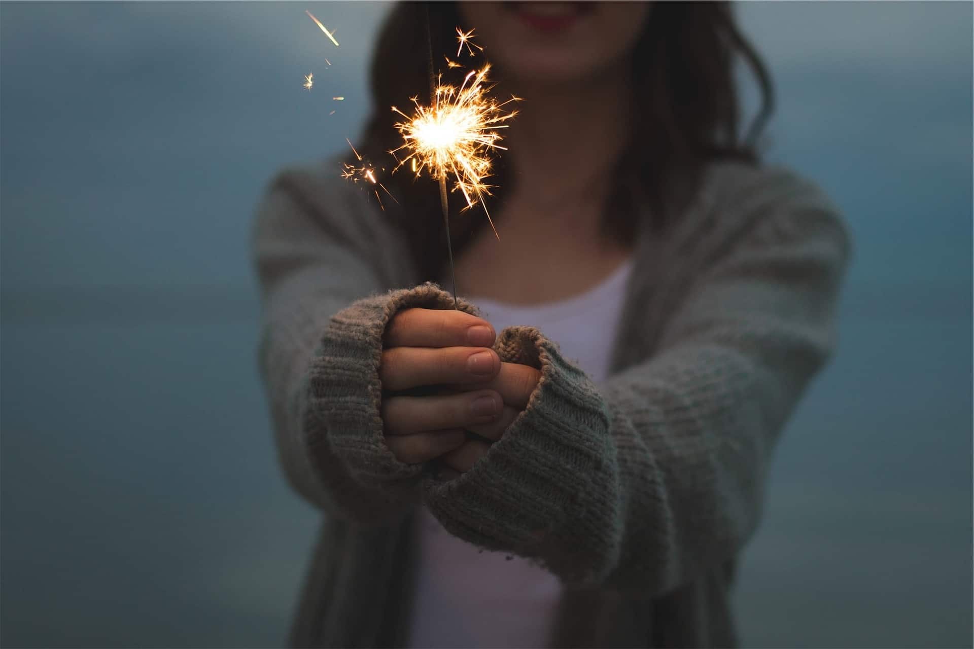 10 Things To Start Doing In The New Year 2024