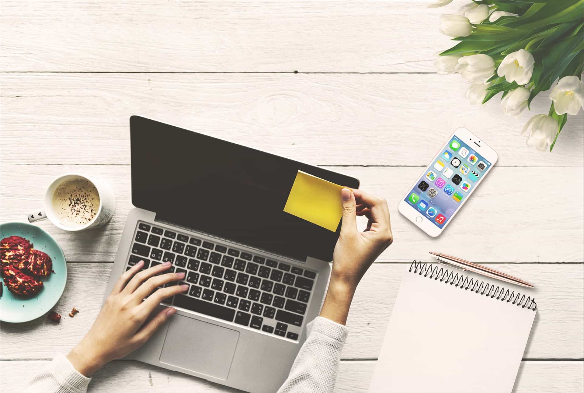7 Qualities Of A Good Social Media Manager