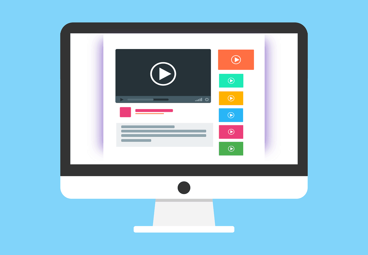 The Power of Video in Marketing