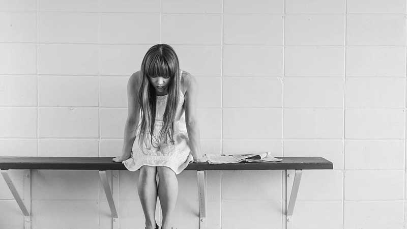 How To Stop Worrying: 7 Things To Tell Yourself