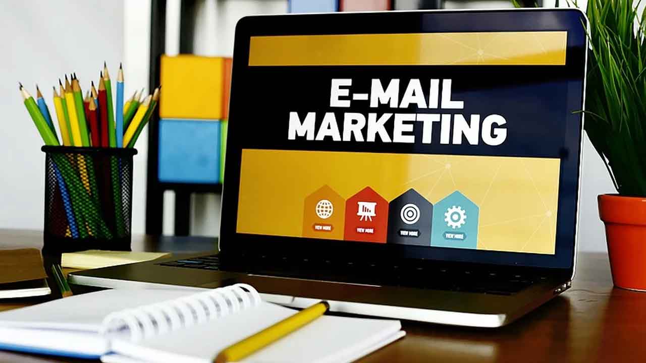 12 Effective Email Marketing Tips For Best Results
