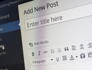 How to Improve Research Skills for Blogging